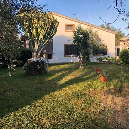 Amecasa Augusta Villa Buitenkant foto
