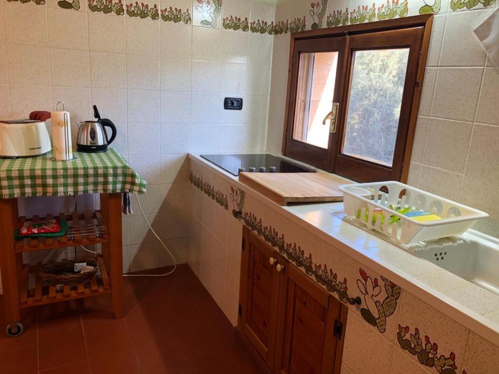 Amecasa Augusta Villa Buitenkant foto