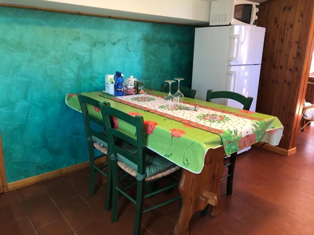 Amecasa Augusta Villa Buitenkant foto
