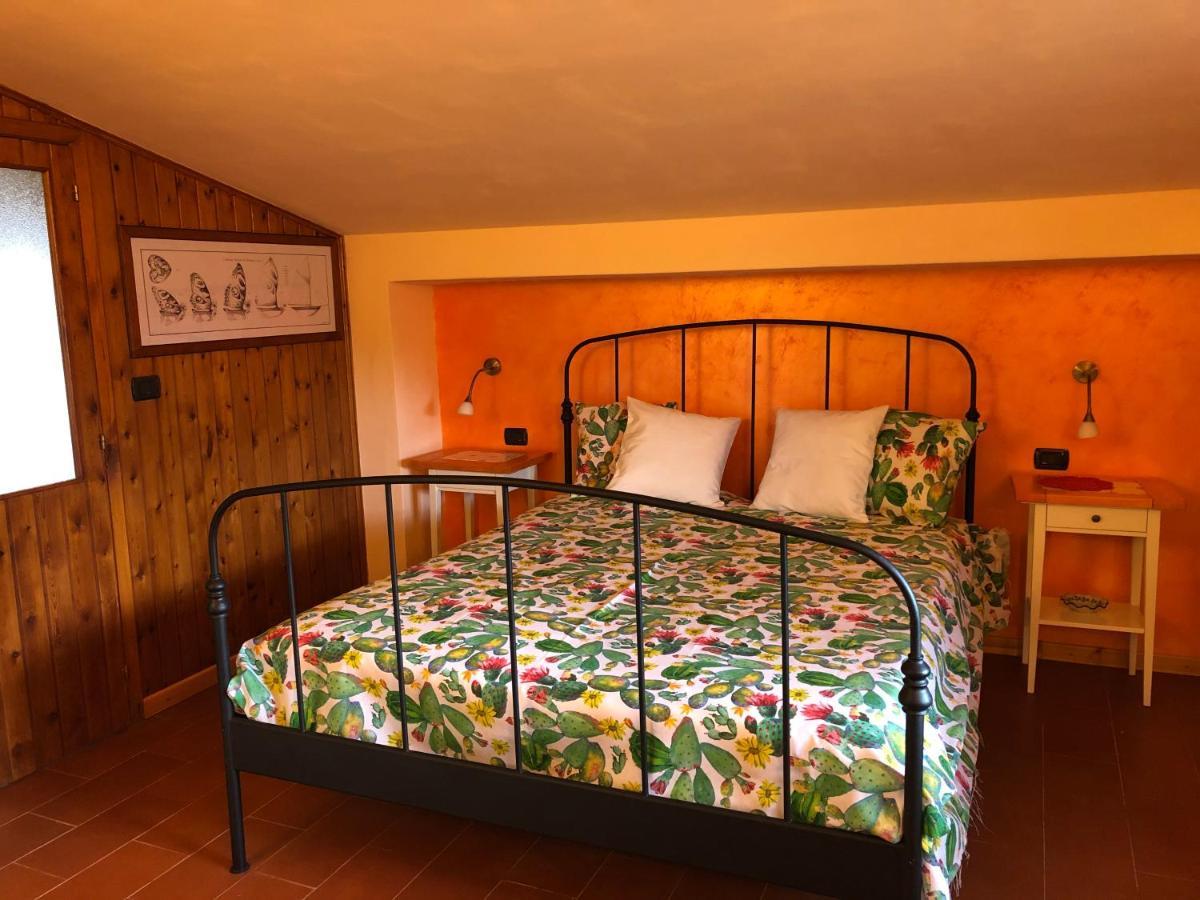 Amecasa Augusta Villa Buitenkant foto