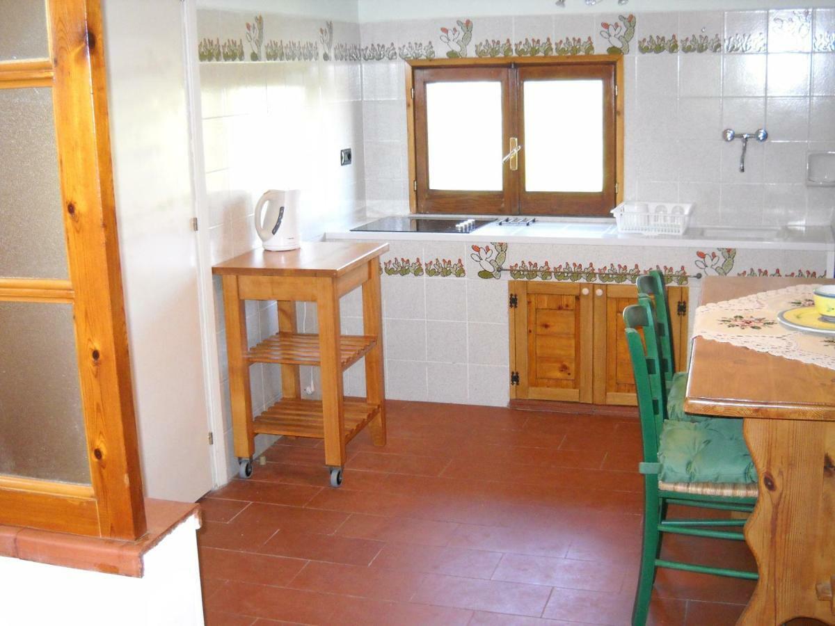 Amecasa Augusta Villa Buitenkant foto